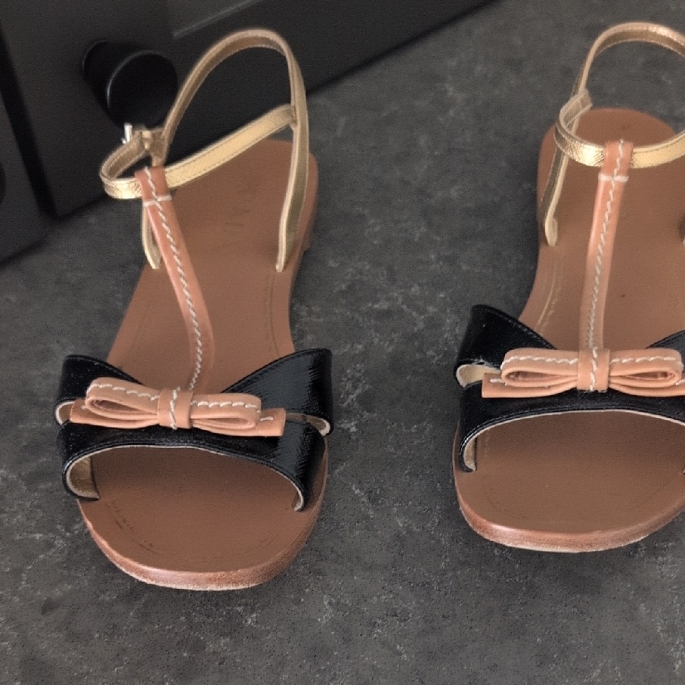 Prada Shoes